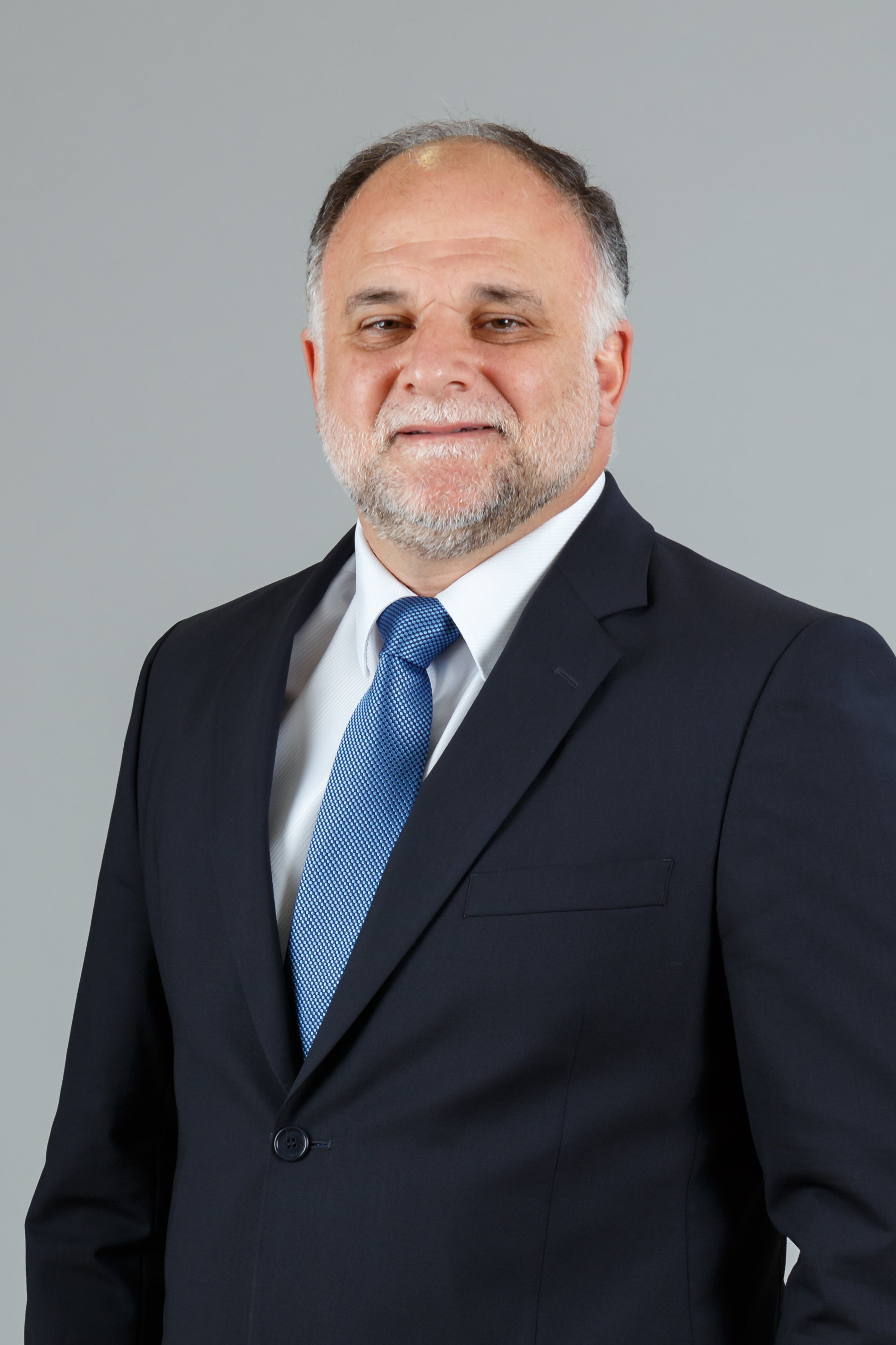 Candidato Álvaro Madureira