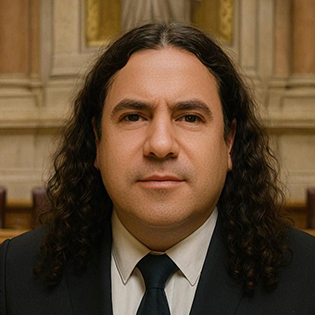 Candidato Nuno Barroso