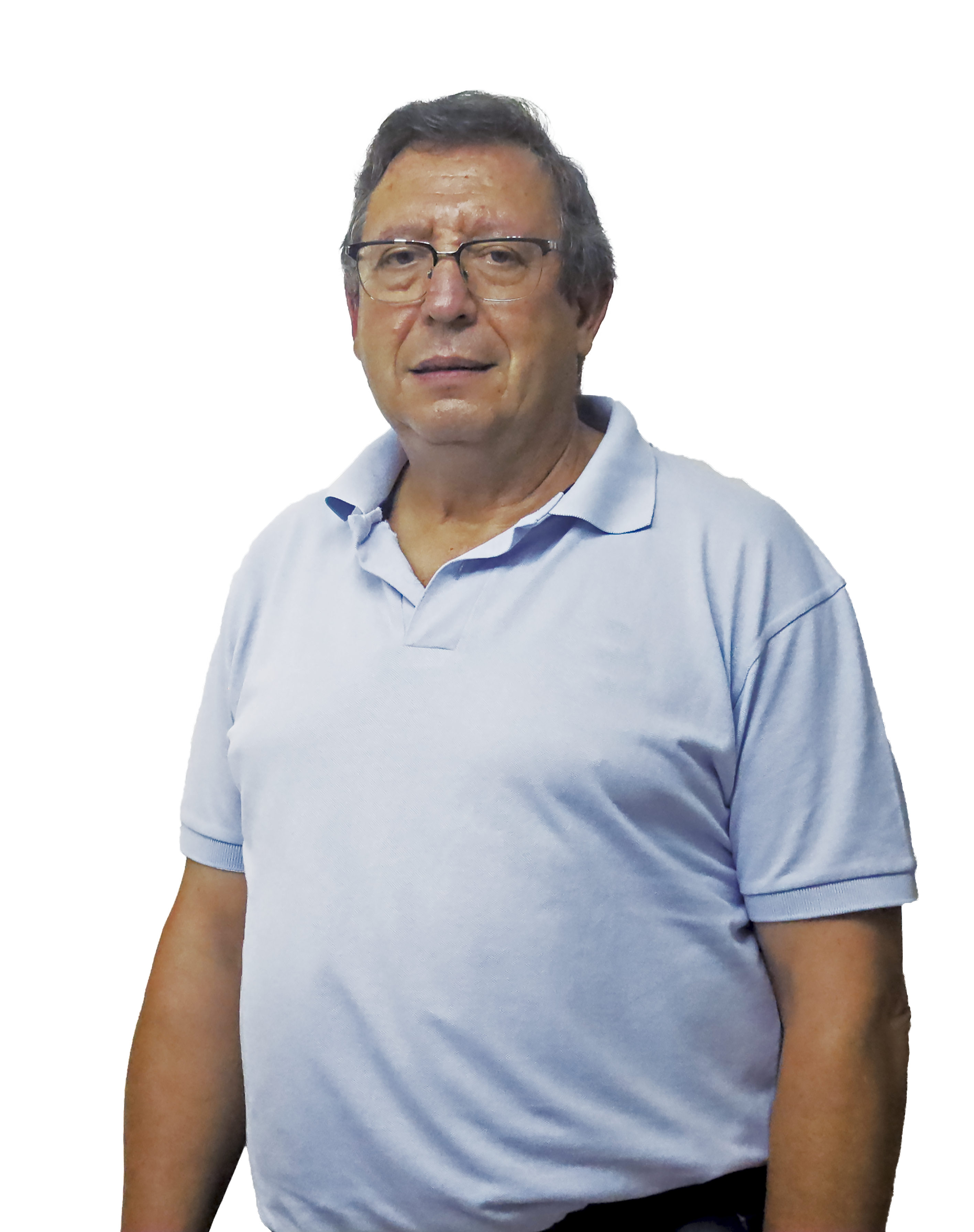 Candidato José Valentim