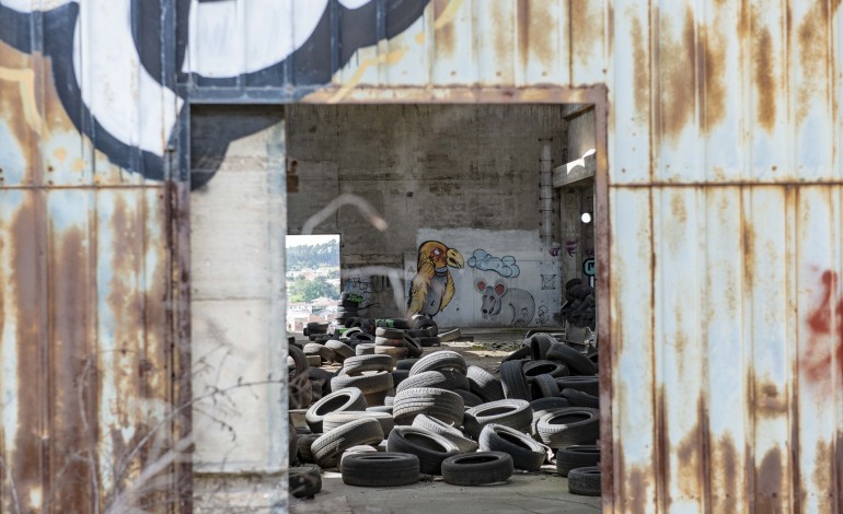 Fotografia de Ricardo Graça