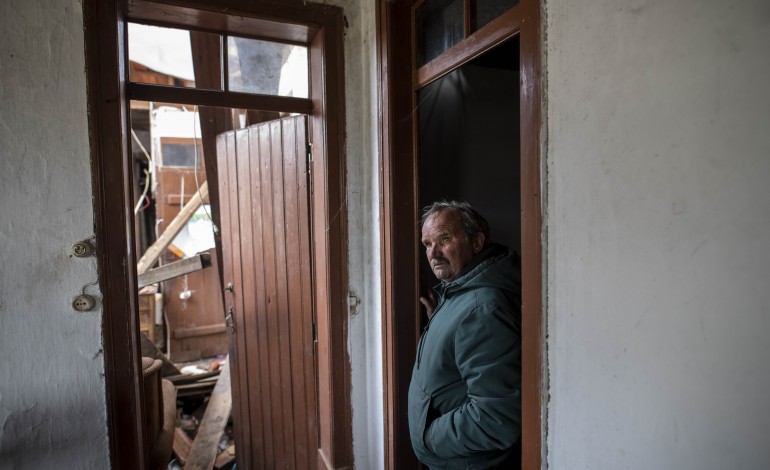 Adelino Caetano aguarda resposta ao pedido de apoio que fez a 17 de Fevereiro