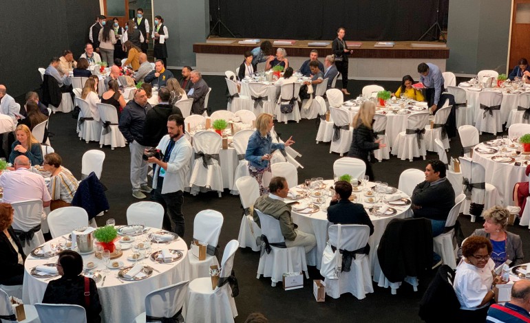 Escola de Hotelaria de Fátima avaliada pelo projecto "Workshop de Turismo Religioso"