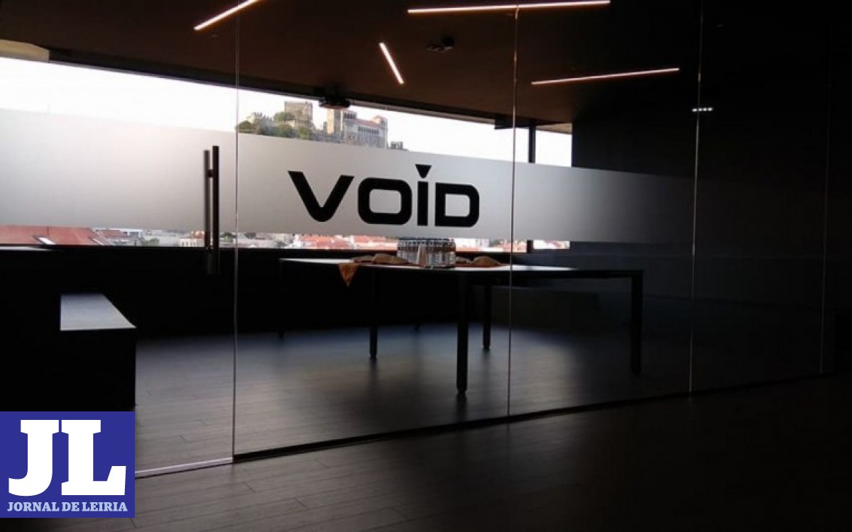 Jornal de Leiria - Void Software alcança certificações em Gestão de ...