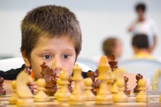 Jornal de Leiria - O 'senhor do xadrez' despede-se da arbitragem