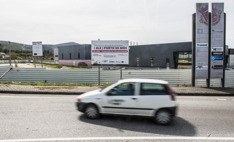 empresas-a-instalar-em-porto-de-mos-preveem-criar-300-postos-de-trabalho