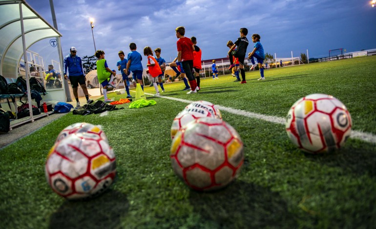 TUDO PELO Futebol