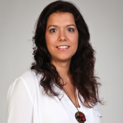 Cláudia Freixinho Serrano, advogada e agente oficial da Propriedade Industrial