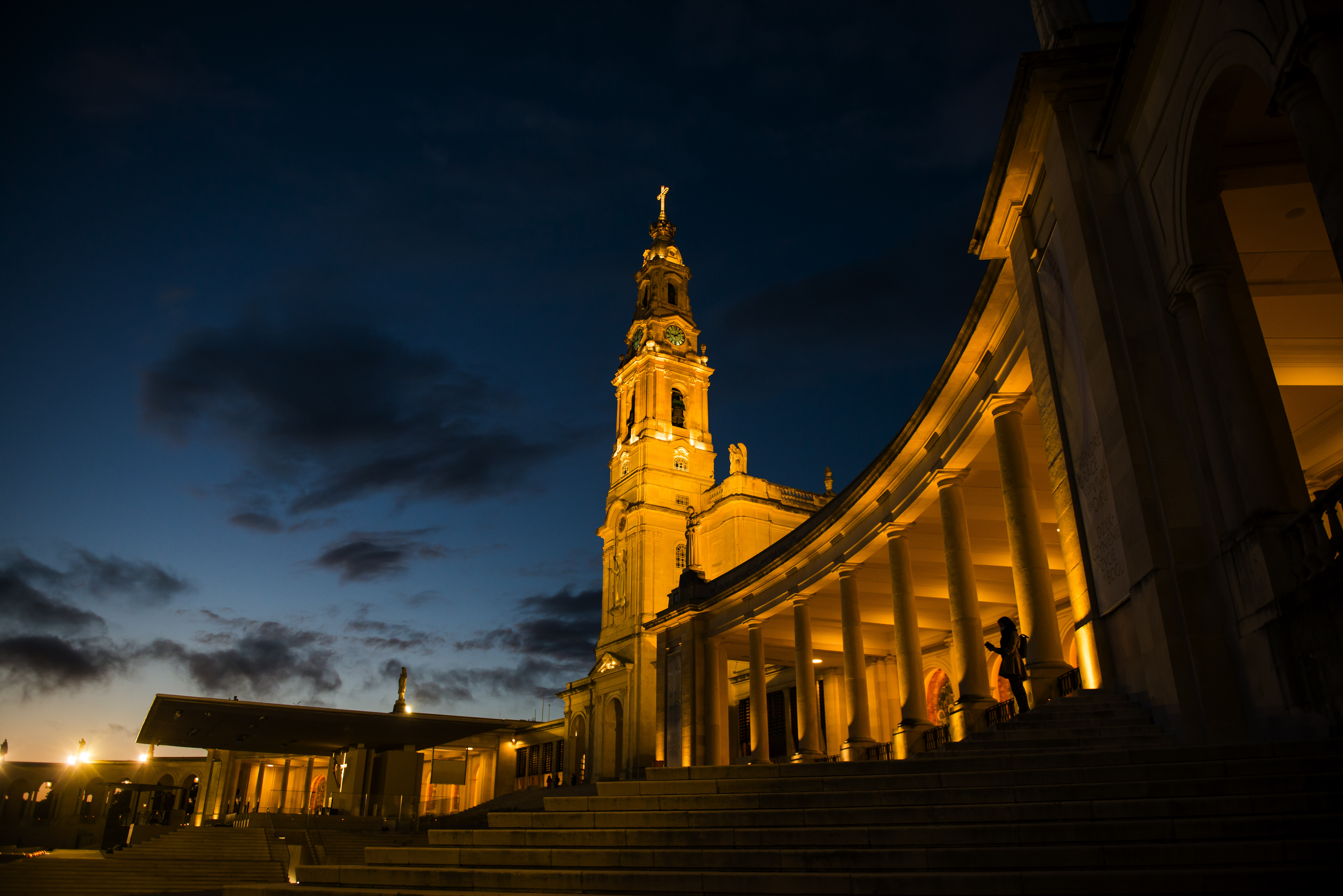 Fátima, 12 de Maio de 2020