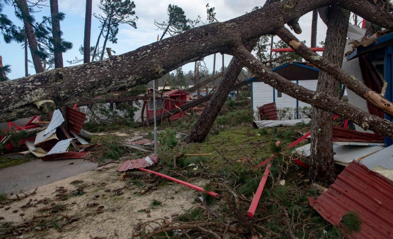 Orbitur, São Pedro de Moel