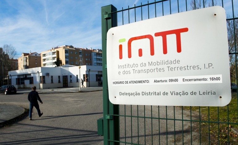 Imtt leiria