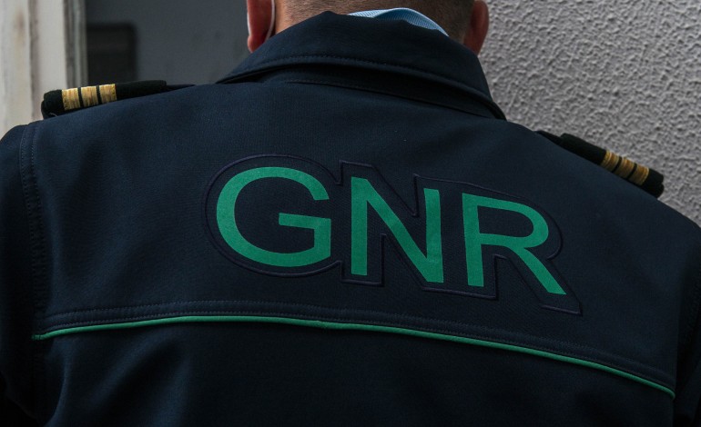 gnr-detem-homem-por-posse-de-arma-de-fogo-em-leiria