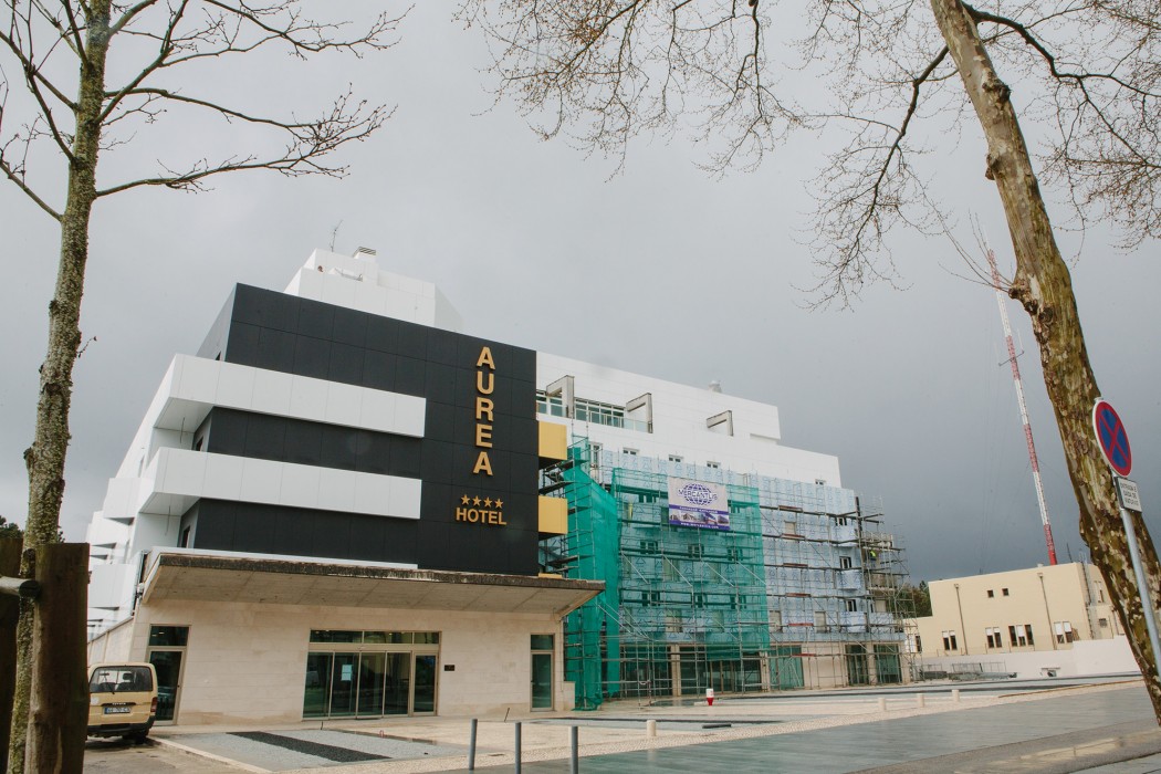 Jornal de Leiria - Investimentos de vários milhões para 