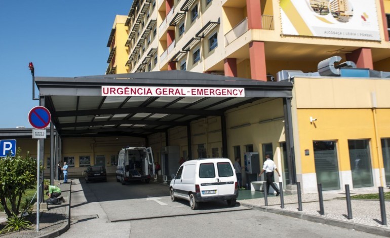 psd-de-leiria-acusa-hospital-de-leiria-de-incapacidade-para-fixar-medicos