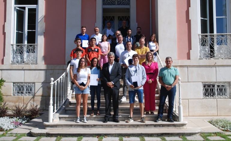 atletas-e-associacoes-desportivas-de-alcobaca-homenageados