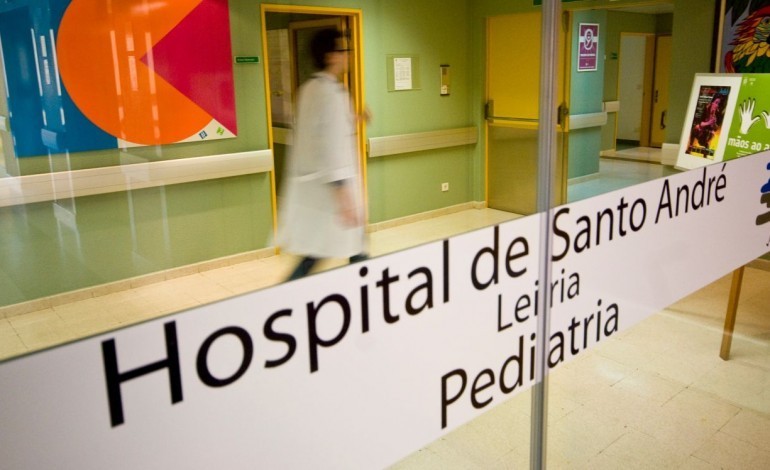 urgencia-pediatrica-de-leiria-encerrada-no-domingo