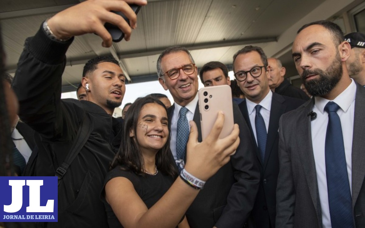 Portugal: Leiria completes 5.5 million euro school renovation