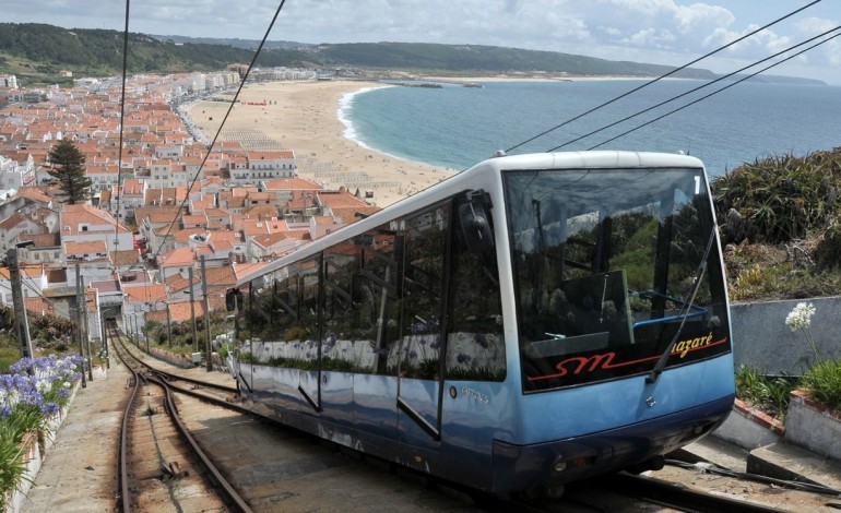 ascensor-da-nazare-retoma-viagens-na-segunda-feira