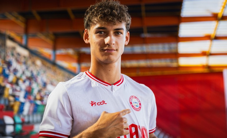 Martim Almeida
