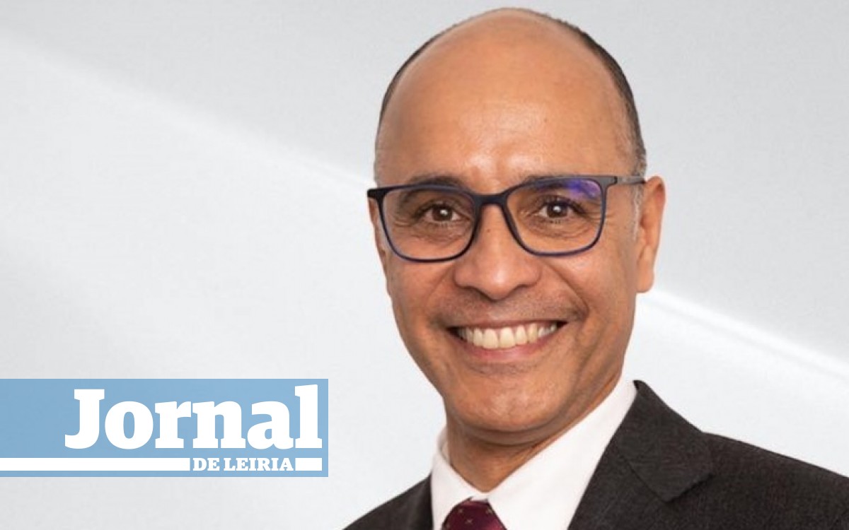 Jornal de Leiria Deputado do Chega eleito por Leiria quer cumprir