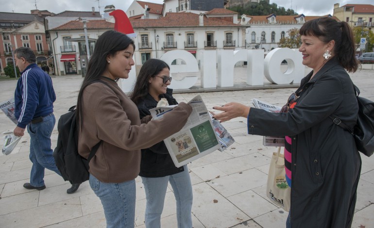 Em Portugal, a época ideal para plantar árvores estende-se entre o final de Outubroe e o final de Fevereiro