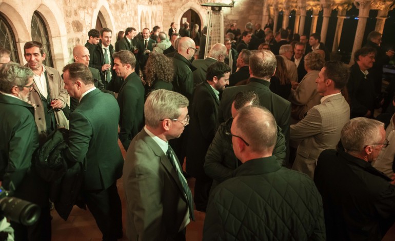 “Moldes podem e devem desempenhar um papel central” no cluster de defesa