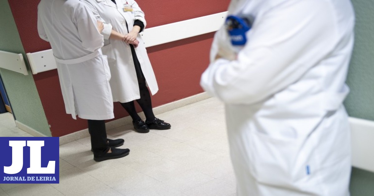 Jornal de Leiria Socialistas querem respostas sobre USF tipo C em Leiria