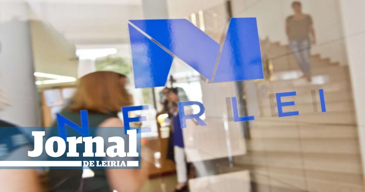 Jornal de Leiria – Nerli unterstützt die Präsenz von drei Unternehmen auf der Messe in Deutschland