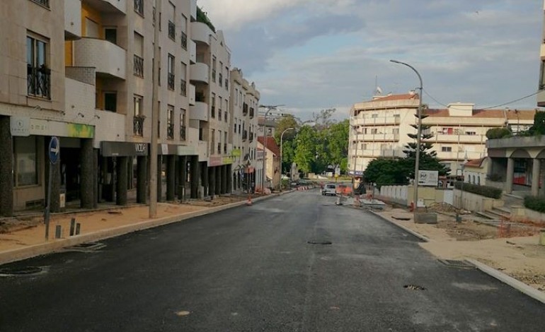 avenida-marques-de-pombal-em-leiria-reabre-ao-transito