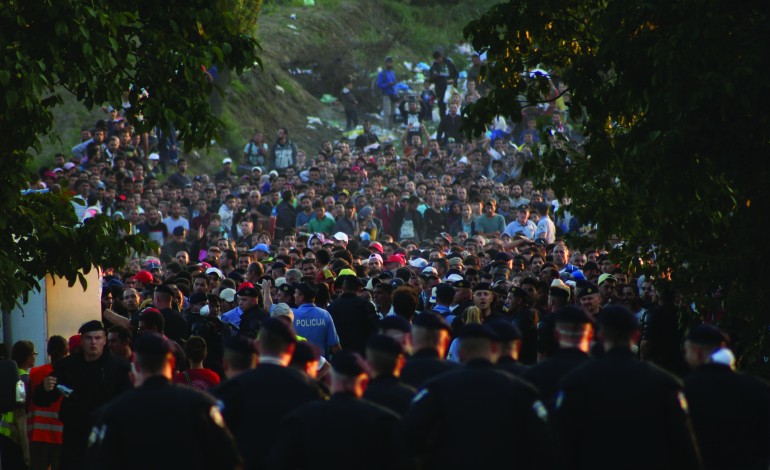 Foto cedida por João Porfírio