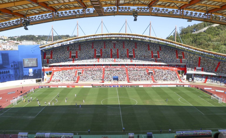 Supertaça foi o jogo de futebol feminino mais visto em Portugal