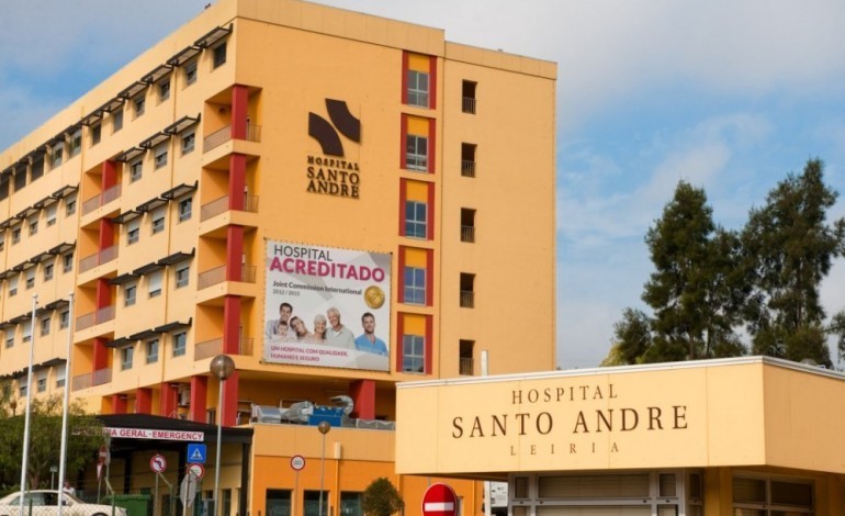 centro-hospitalar-de-leiria-alarga-horario-de-visitas-para-o-natal-e-ano-novo