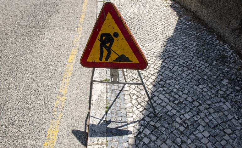 corte-de-transito-e-de-agua-em-leiria