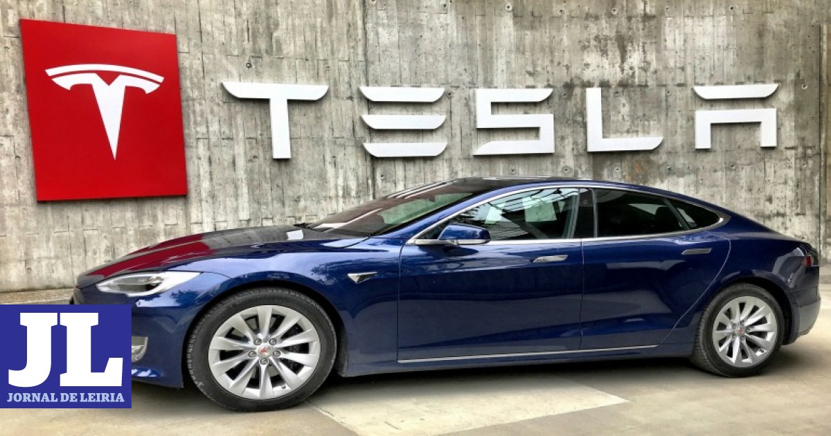 Jornal de Leiria Tesla Center de Leiria abre portas amanhã
