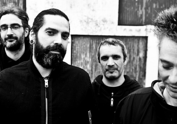 Alien Sqad por Preguiça Magazine Alien Sqad por Preguiça Magazine
