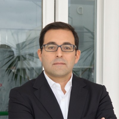 Henrique Carvalho, director executivo da Nerlei e formador na Leiria Business School