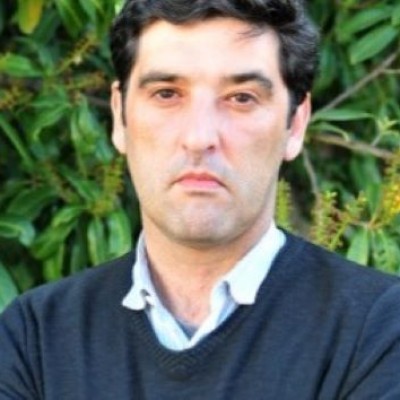 Francisco Freire, investigador