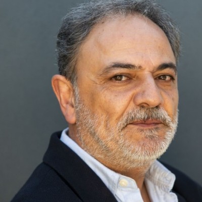 Francisco Pedro, director