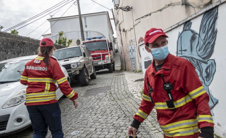 A acção operacional realizada na segunda-feira serve para identificar os pontos que carecem de correcção, para que a sua alteração seja testada num exercício real previsto para Novembro