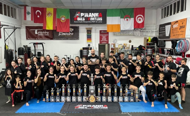 piranha-world-fighters-de-leiria-estreia-se-em-competicoes-internacionais-e-conquista-podio