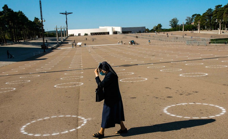 santuario-de-fatima-vai-transmitir-cinco-celebracoes-diarias-online