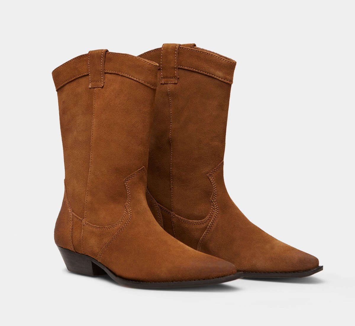 Botas Springfield