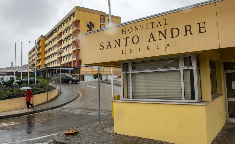 quase-metade-dos-pedidos-de-consulta-no-hospital-de-leiria-ultrapassam-tempo-maximo-de-resposta