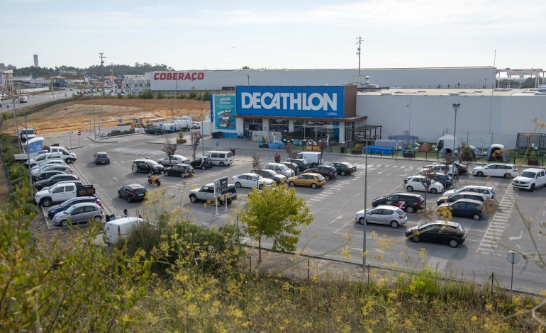 ampliacao-da-decathlon-de-leiria-vai-criar-sete-novos-empregos