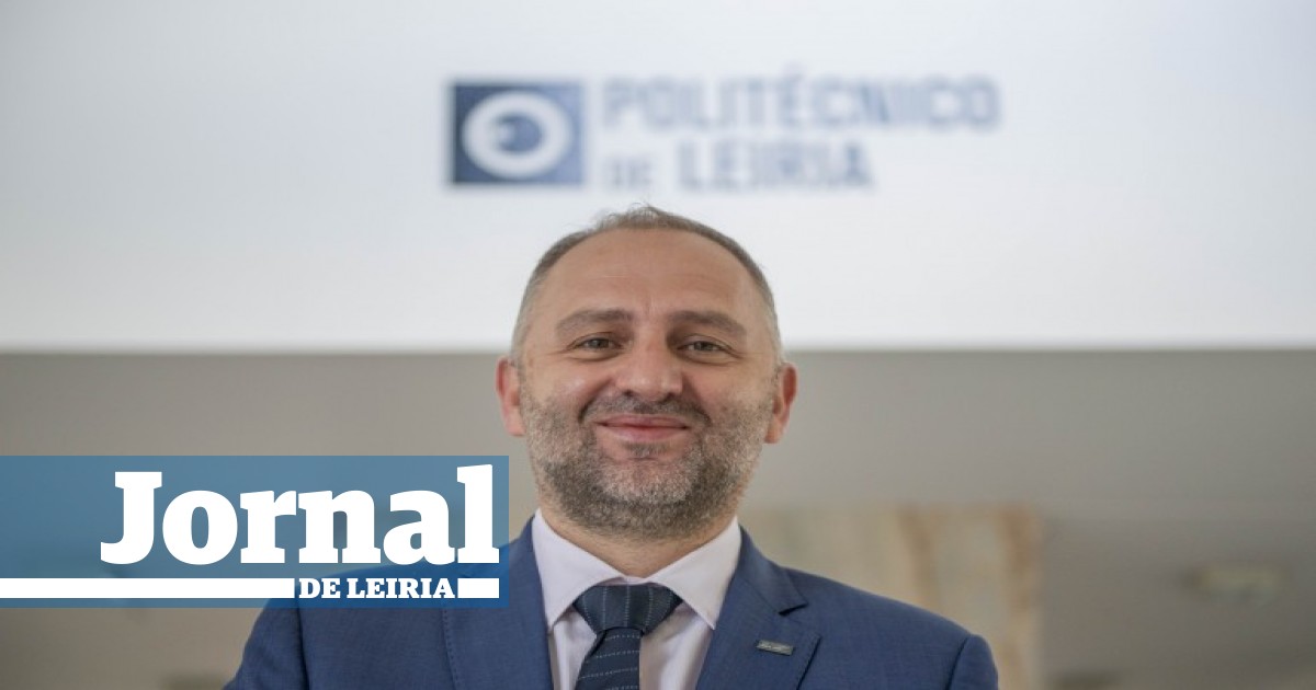 Jornal de Leiria Rui Pedrosa homenageado pela Nerlei e Comunidade