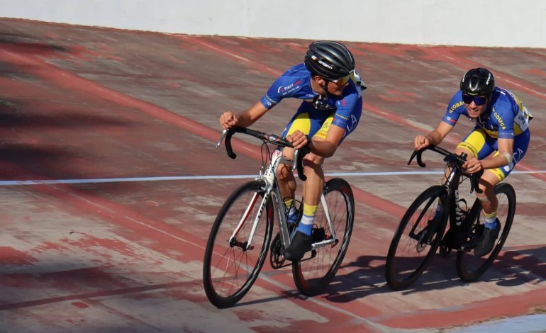 Ciclistas são amigos há vários anos