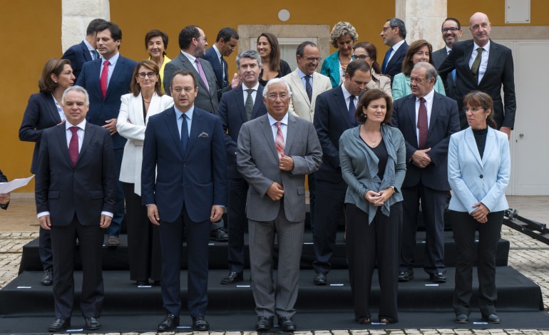 Reunião decorre no Museu de Leiria