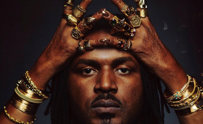 Plutónio subirá ao palco a 20 de Junho, feriado municipal de Ourém