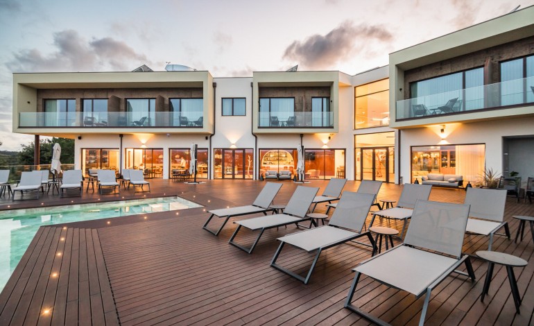 Haven Nature Hotel & Villas