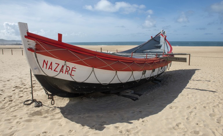 N.ª S.ª dos Aflitos - Barca salva-vidas, serviu entre 1912 e 1977. Destaque para o salvamento de 21 pescadores num naufrágio em 1914 e de 47 alemães que pertenciam a um submarino de guerra afundando em 1945