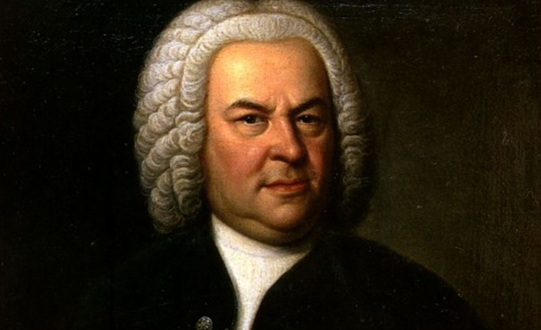 Bach